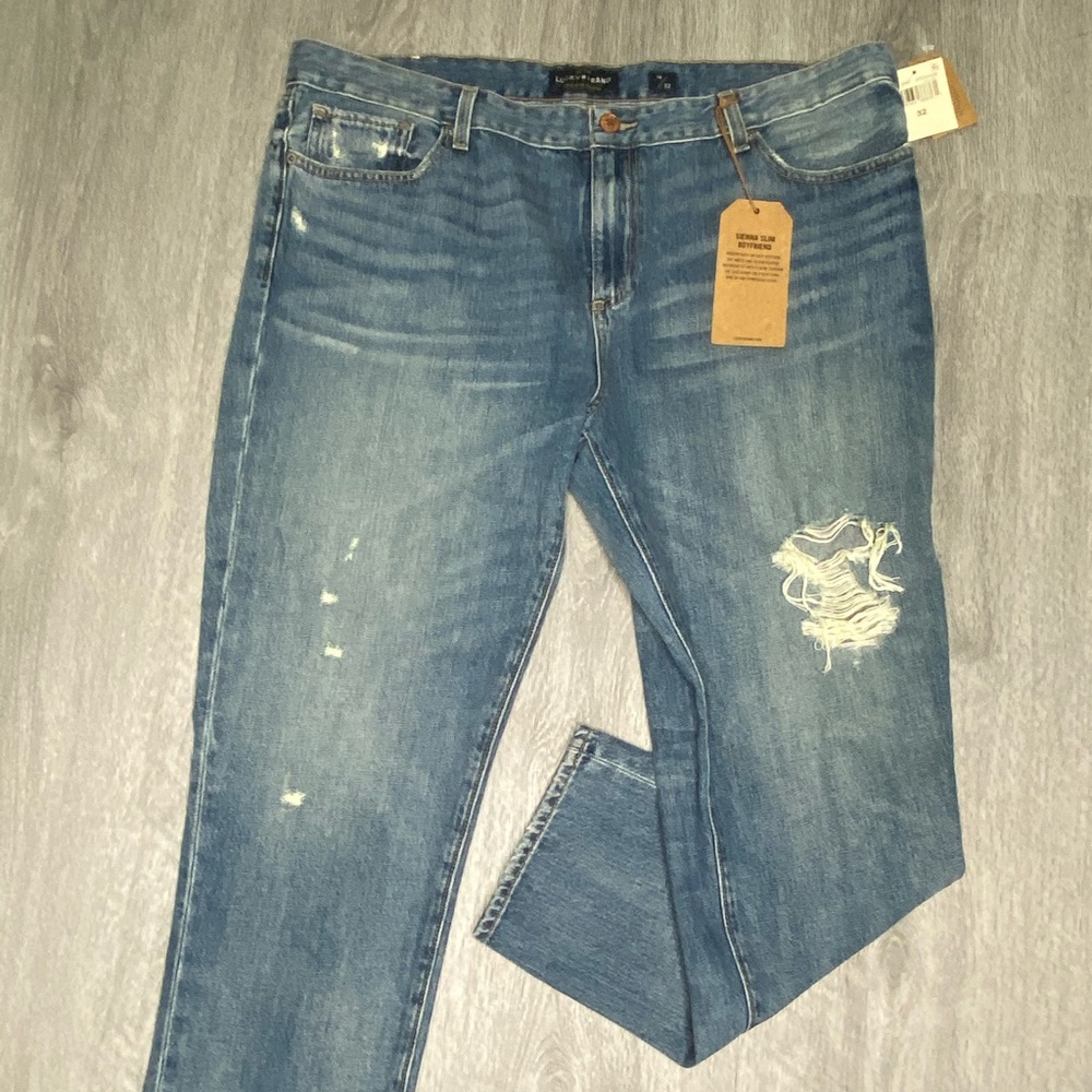 Lucky brand Jeans